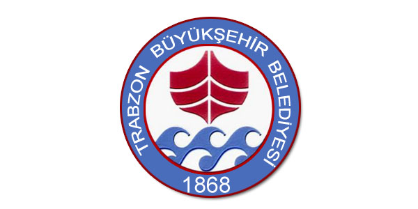 Trabzon Büyükşehir Belediyesi Başkanlığı Logo